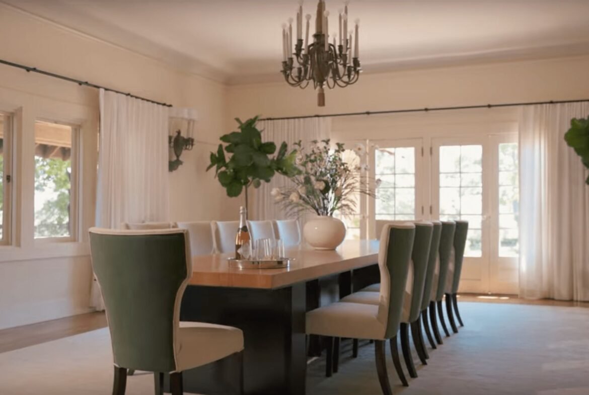 Silicon Valley private mansion near San Francisco and San Jose in California - Luxury real estate