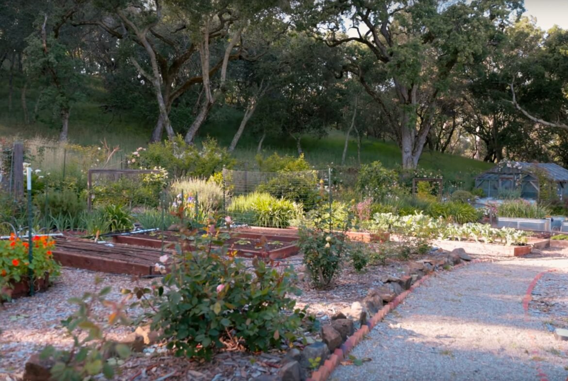 Silicon Valley private mansion near San Francisco and San Jose in California - Luxury real estate