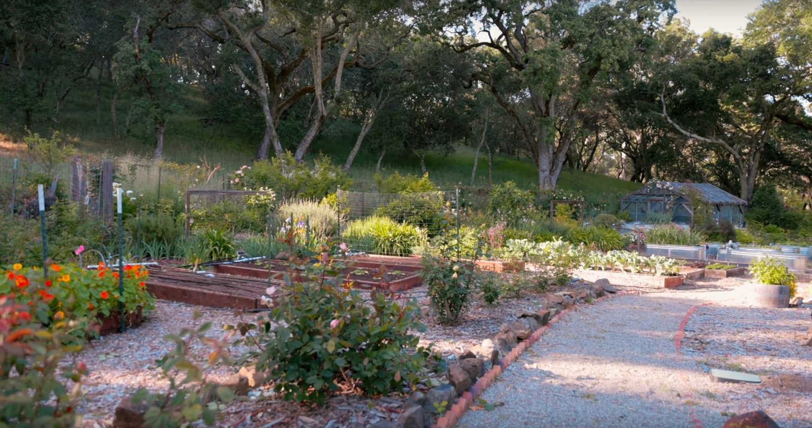 Silicon Valley private mansion near San Francisco and San Jose in California - Luxury real estate