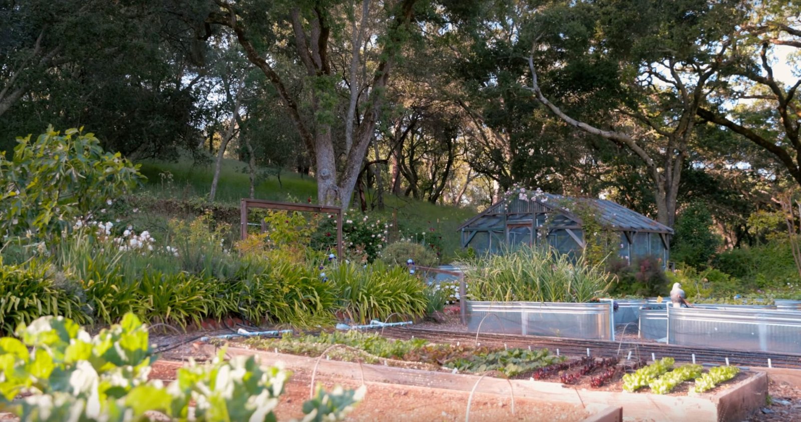 Silicon Valley private mansion near San Francisco and San Jose in California - Luxury real estate