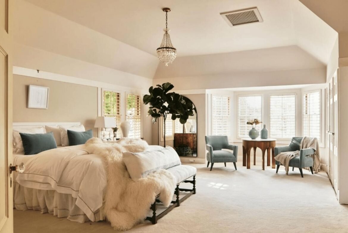 Silicon Valley private mansion near San Francisco and San Jose in California - Luxury real estate