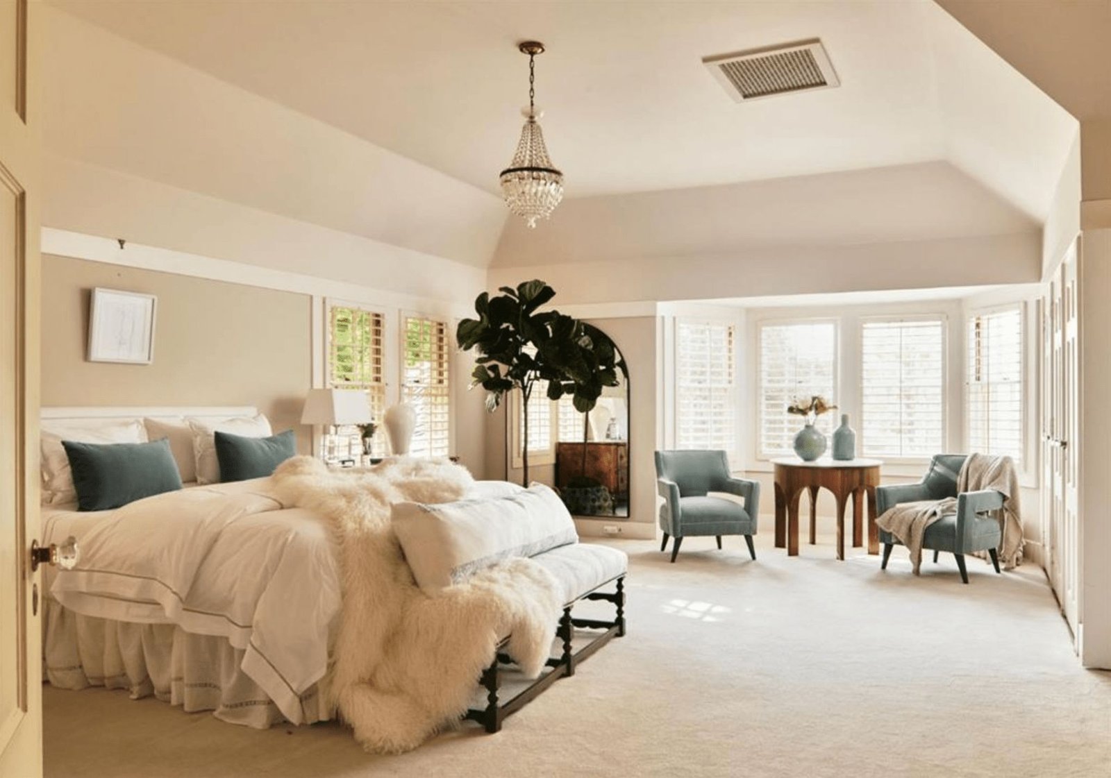 Silicon Valley private mansion near San Francisco and San Jose in California - Luxury real estate