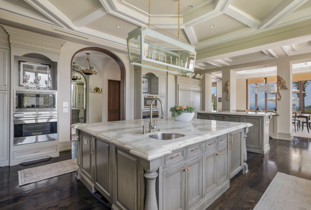 Los Angeles luxury real estate immobilier de luxe