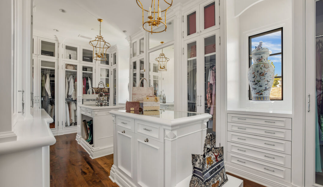 Los Angeles luxury real estate immobilier de luxe