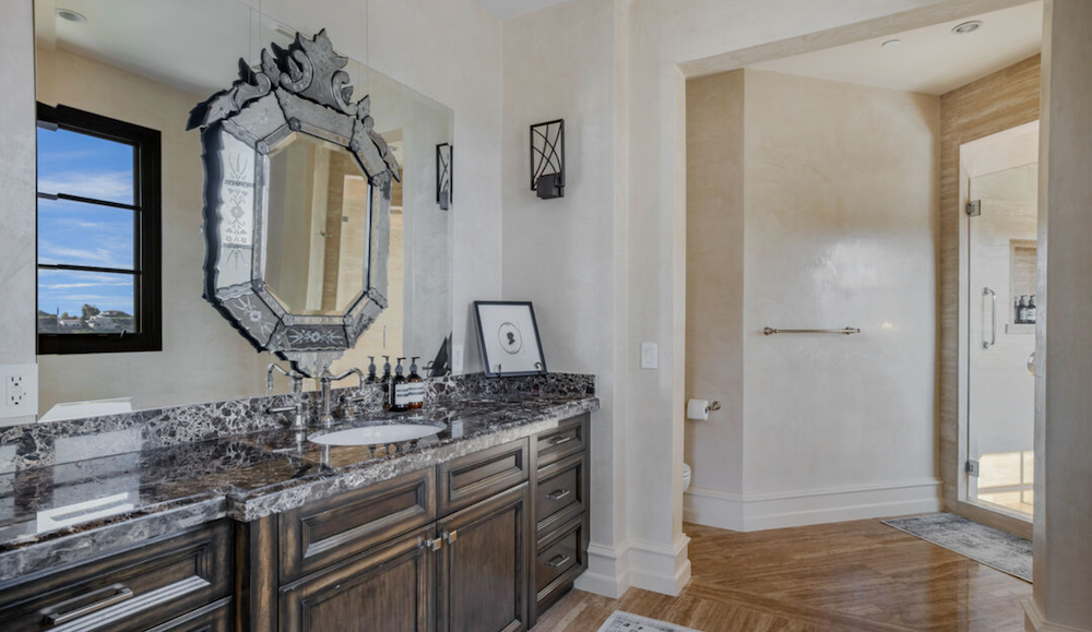 Los Angeles luxury real estate immobilier de luxe
