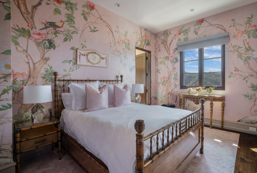 Los Angeles luxury real estate immobilier de luxe