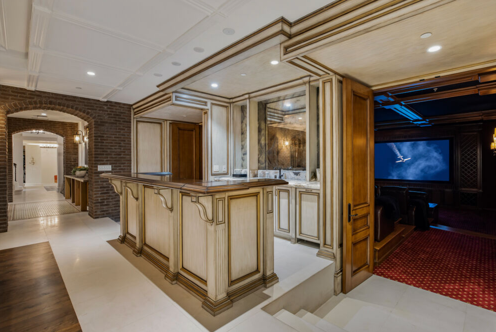 Los Angeles luxury real estate immobilier de luxe