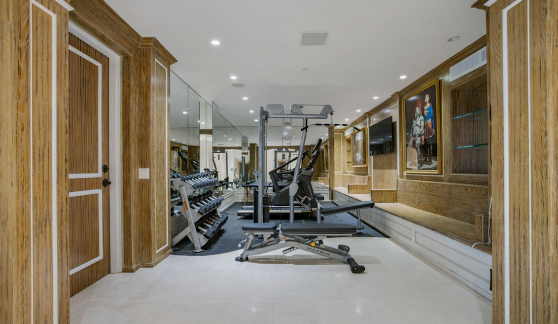 Los Angeles luxury real estate immobilier de luxe