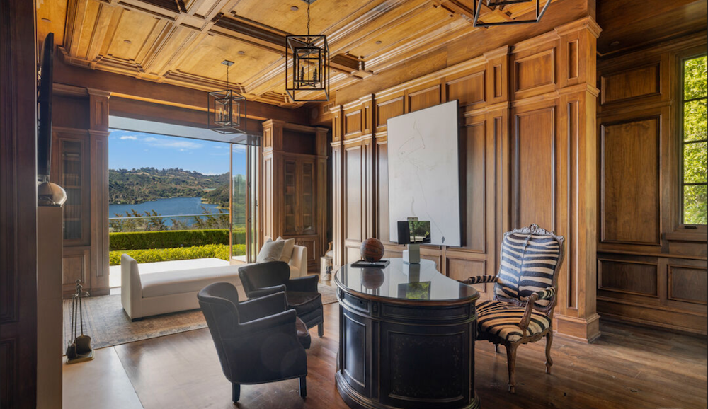 Los Angeles luxury real estate immobilier de luxe