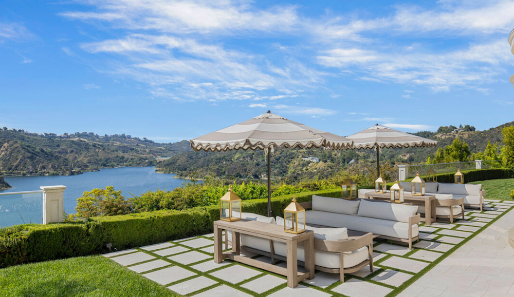 Los Angeles luxury real estate immobilier de luxe