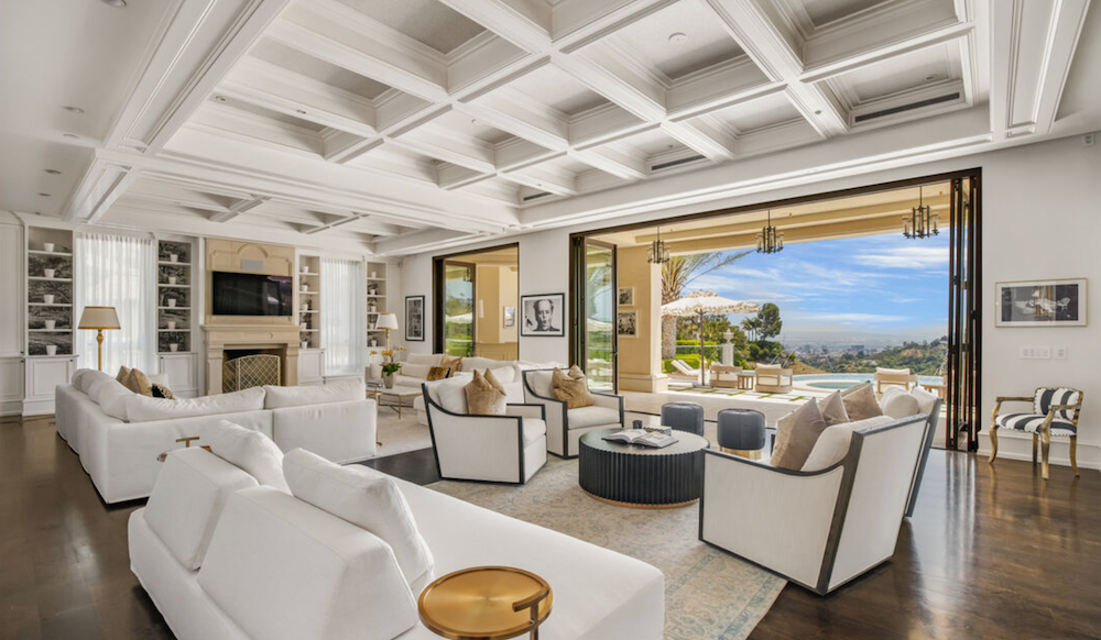 Los Angeles luxury real estate immobilier de luxe