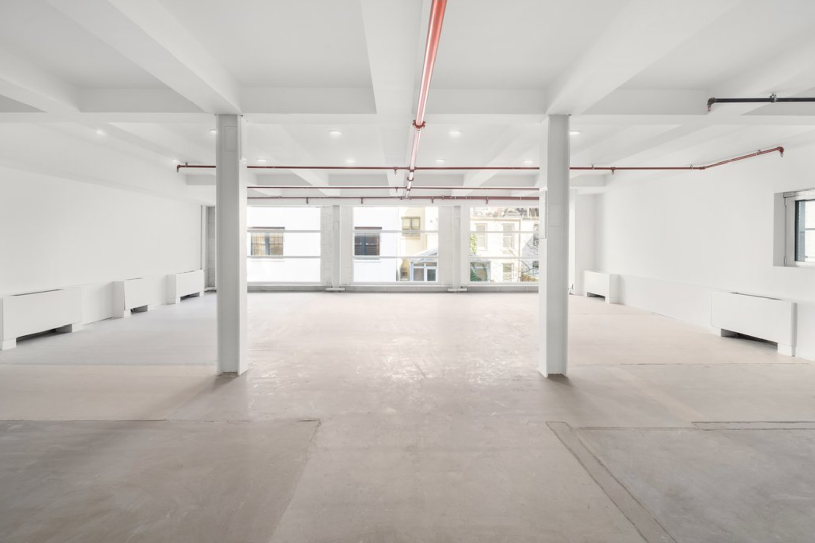 Upper East Side luxury townhouse/office for sale in New York City