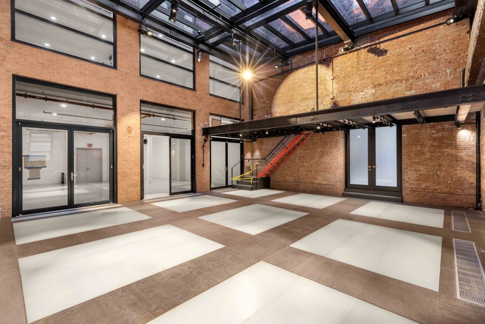 Luxury Upper East Side townhouse/office for sale in New York City