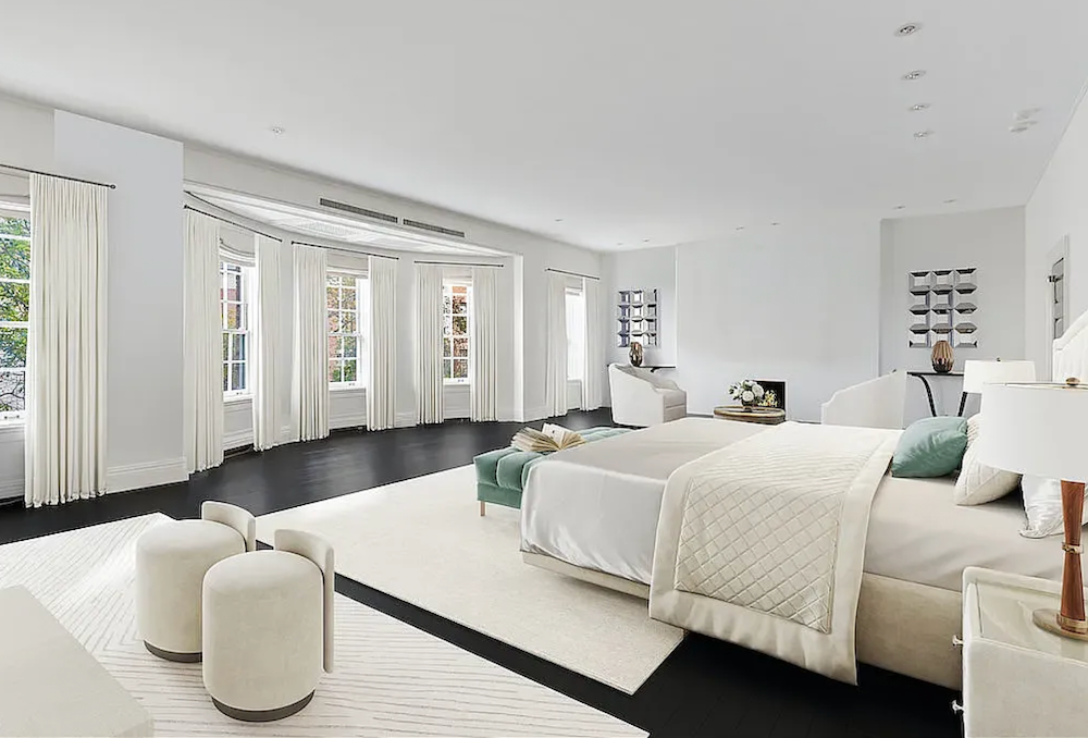 Luxury Townhouse for sale Upper East Side New York City Manhattan