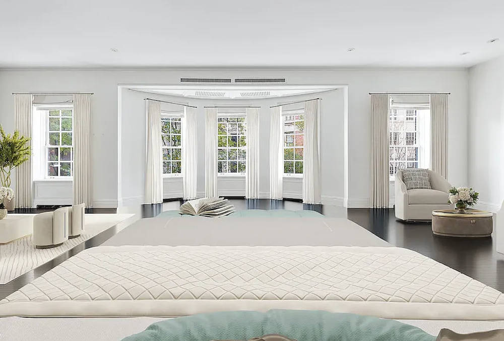 Luxury Townhouse for sale Upper East Side New York City Manhattan
