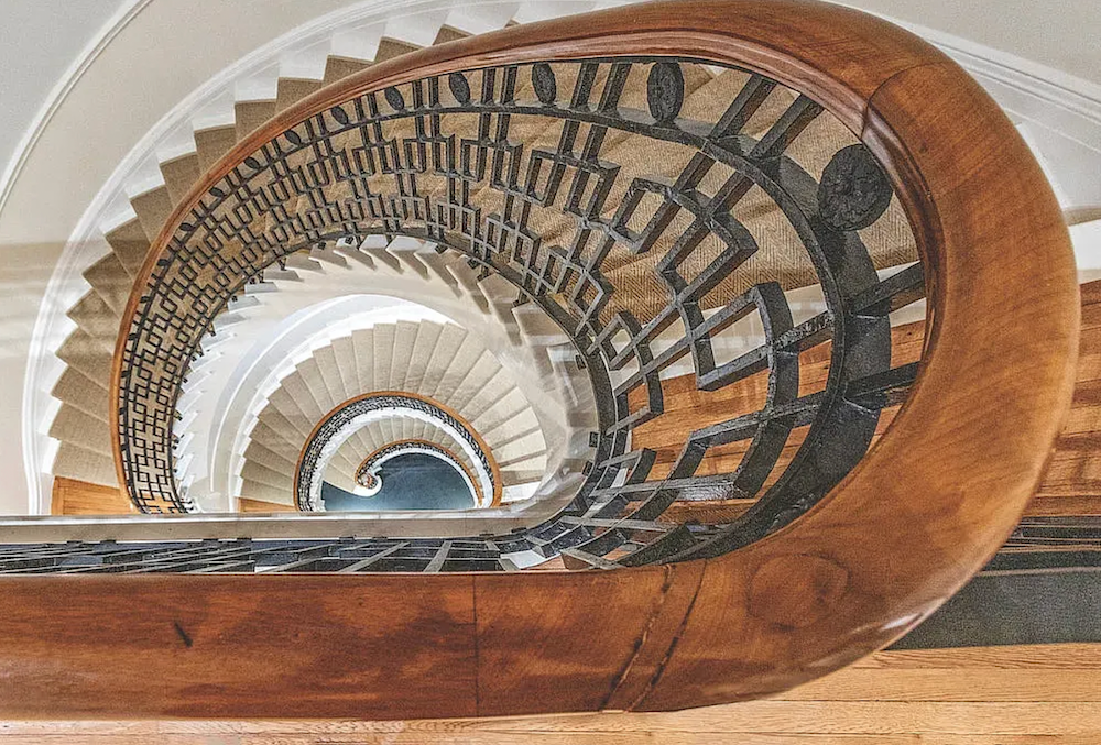 Luxury Townhouse for sale Upper East Side New York City Manhattan