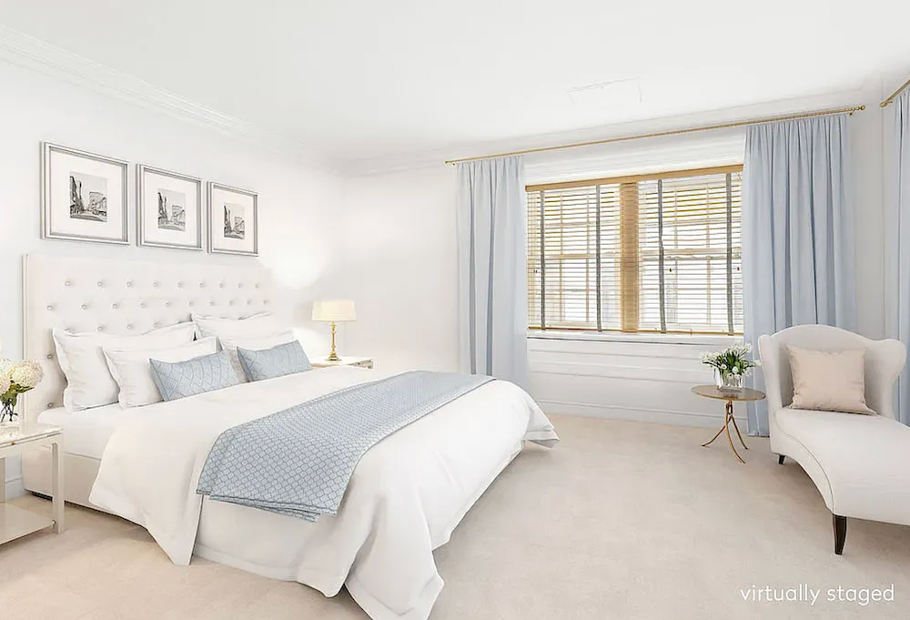 Luxury Townhouse for sale Upper East Side New York City Manhattan