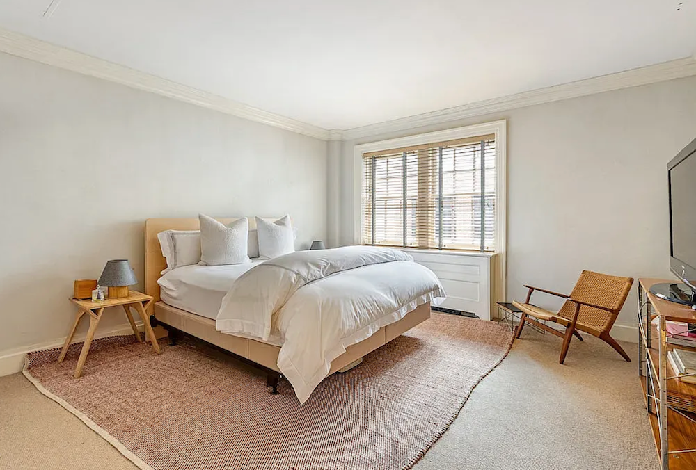 Luxury Townhouse for sale Upper East Side New York City Manhattan