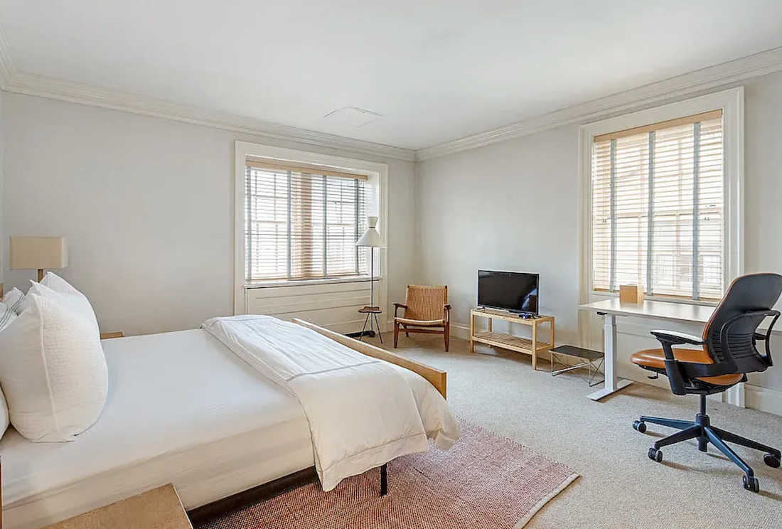 Luxury Townhouse for sale Upper East Side New York City Manhattan