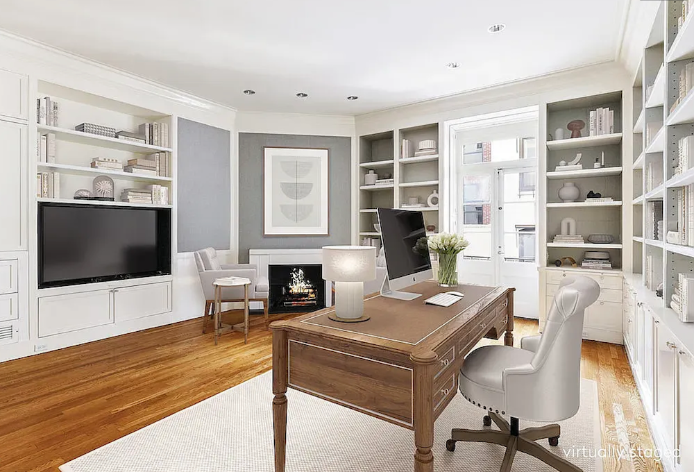 Luxury Townhouse for sale Upper East Side New York City Manhattan