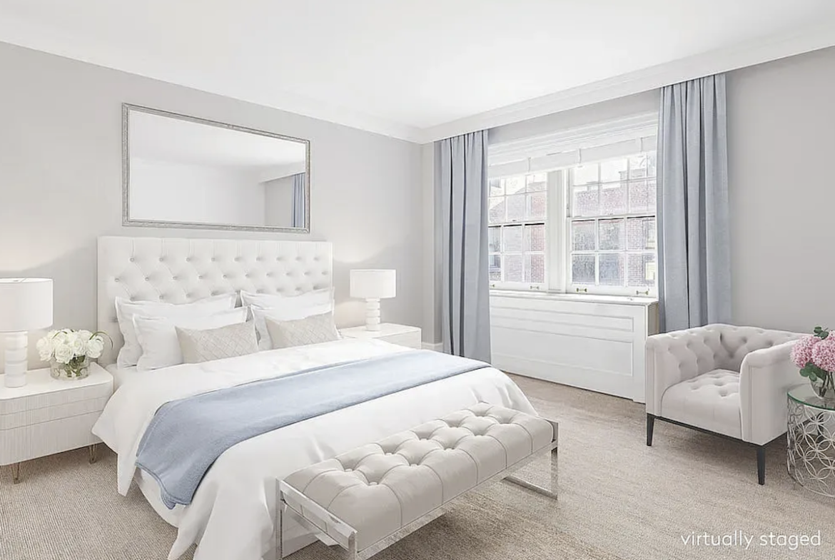 Luxury Townhouse for sale Upper East Side New York City Manhattan