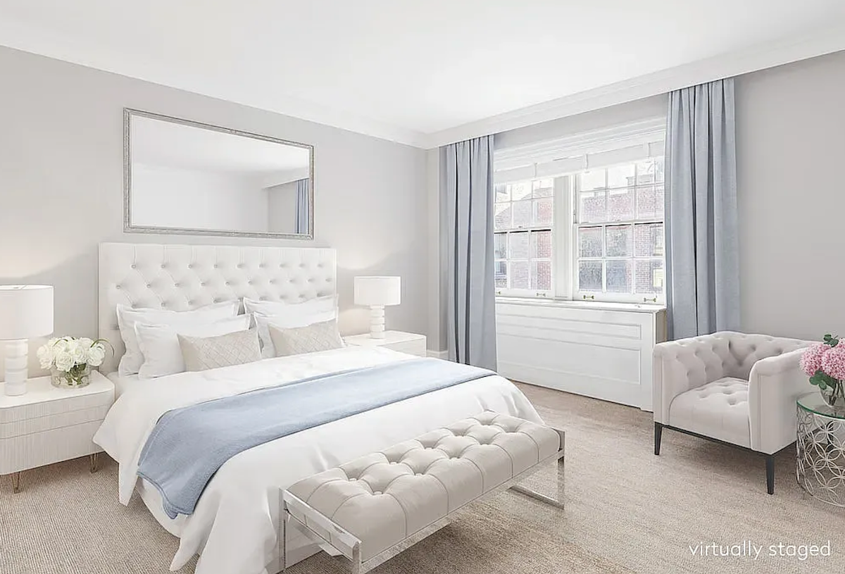 Luxury Townhouse for sale Upper East Side New York City Manhattan