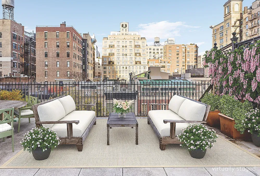 Luxury Townhouse for sale Upper East Side New York City Manhattan