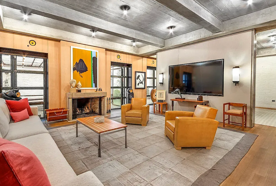 Luxury Townhouse for sale Upper East Side New York City Manhattan