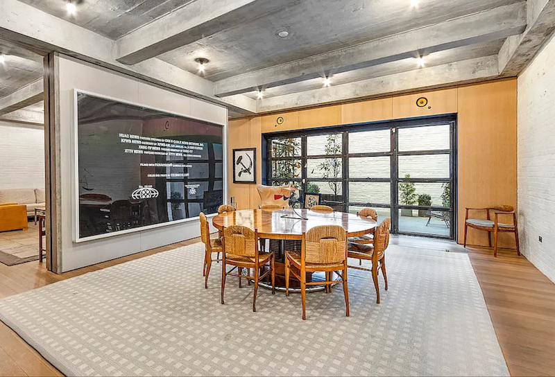 Luxury Townhouse for sale Upper East Side New York City Manhattan