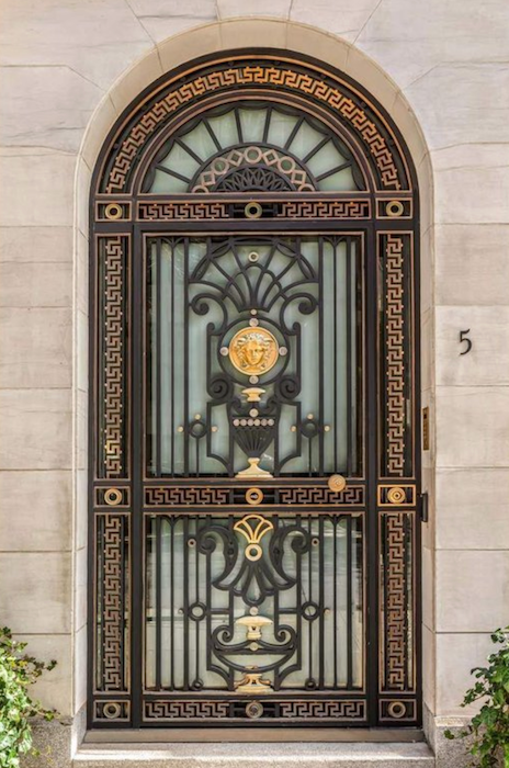 New York Upper East Side luxury mansion townhouse for sale real estate