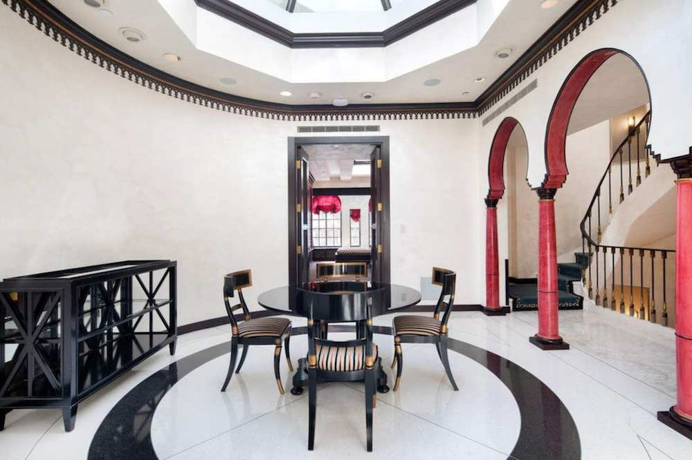 New York Upper East Side luxury mansion townhouse for sale Manhattan real estate