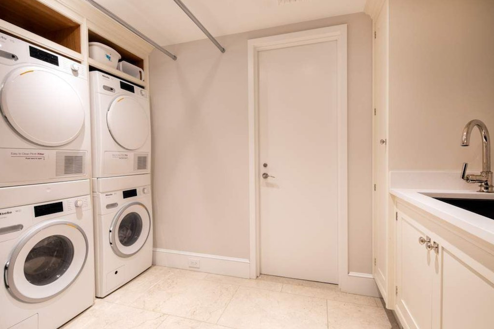 New York Upper East Side luxury mansion townhouse for sale Manhattan real estate