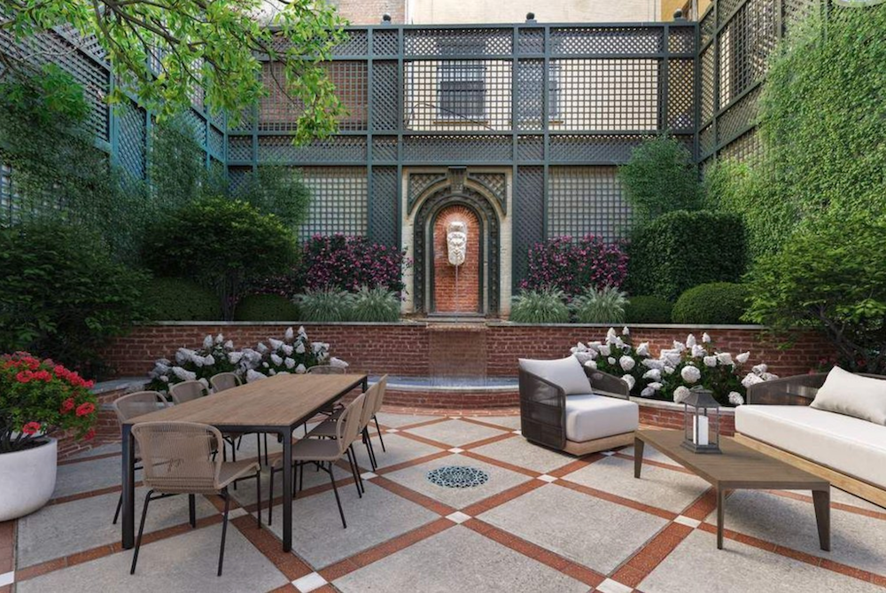 New York Upper East Side luxury mansion townhouse for sale Manhattan real estate