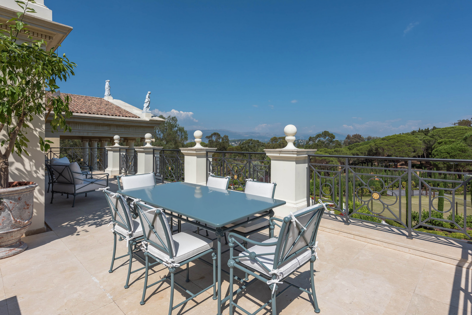 The Most Prestigious French Riviera Palace for sale in Cannes France