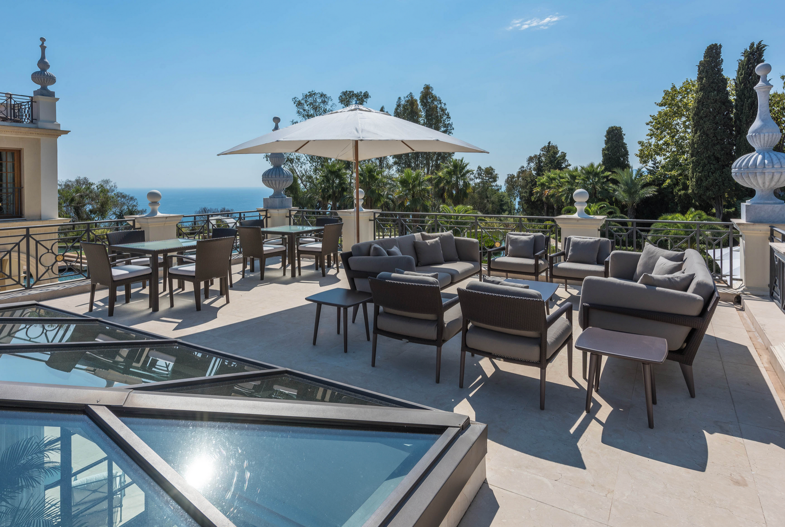 The Most Prestigious French Riviera Palace for sale in Cannes France