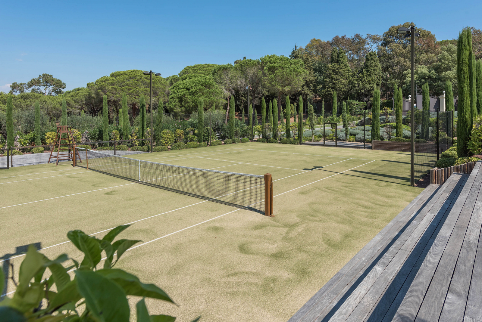 The Most Prestigious French Riviera Palace for sale in Cannes France