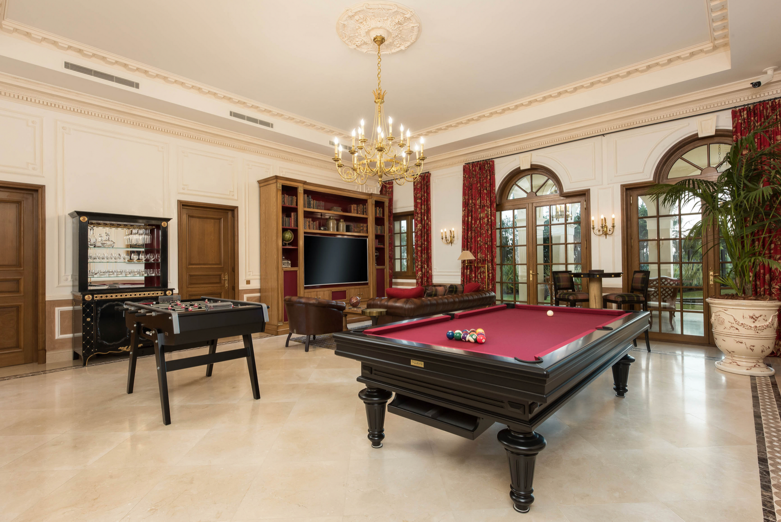 The Most Prestigious French Riviera Palace for sale in Cannes France