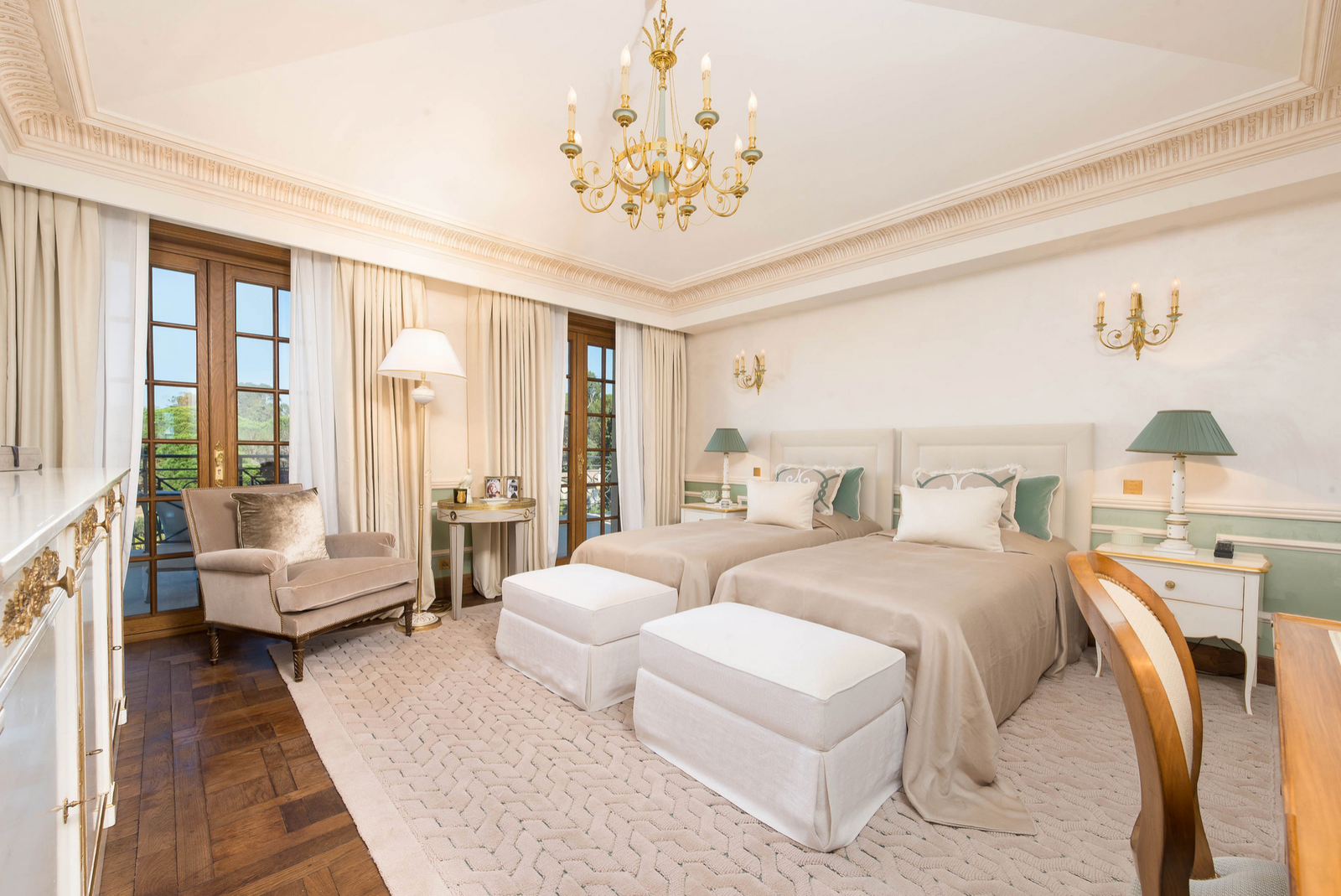 The Most Prestigious French Riviera Palace for sale in Cannes France