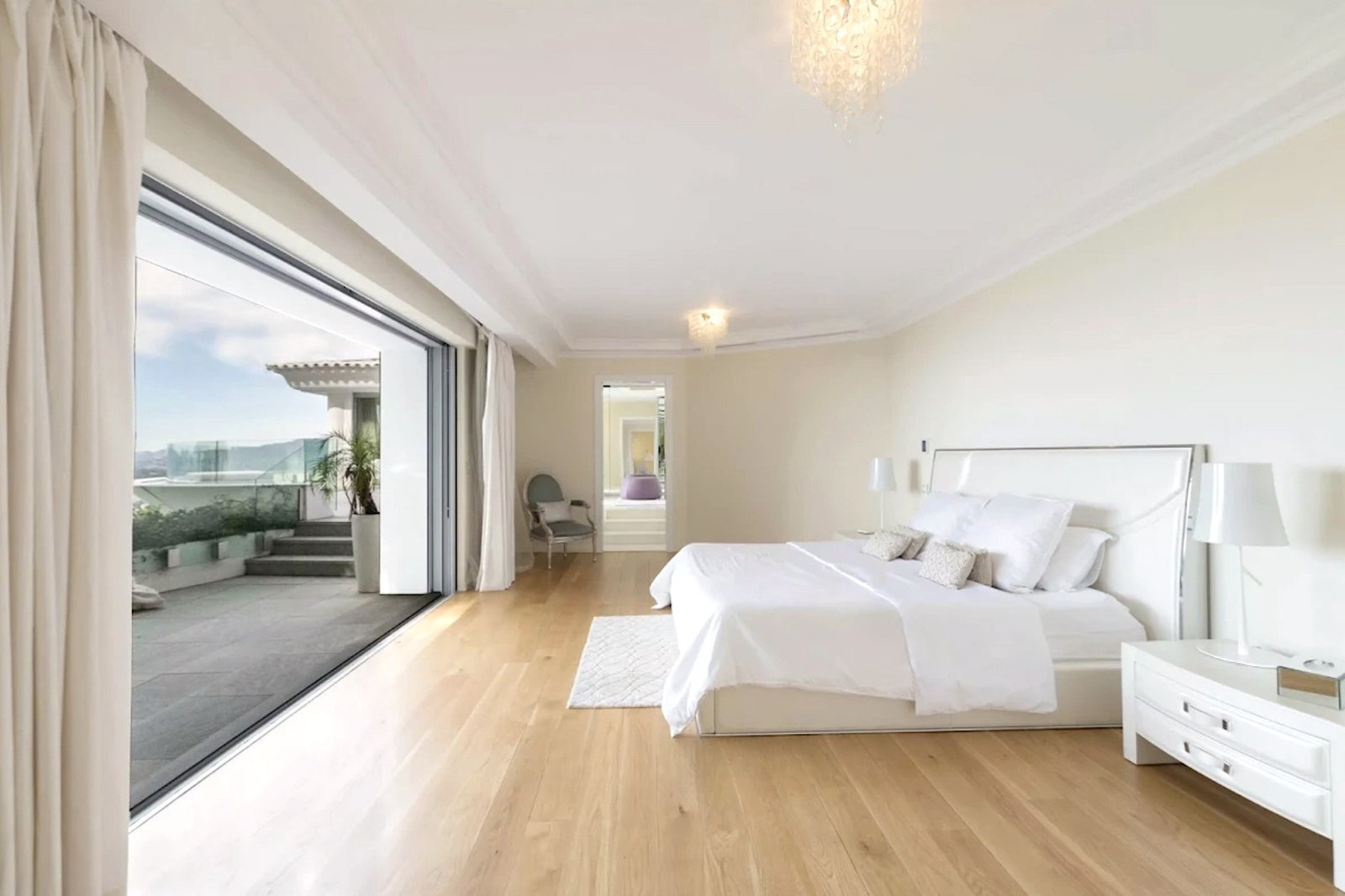 Luxury home for sale in Cannes French Riviera France