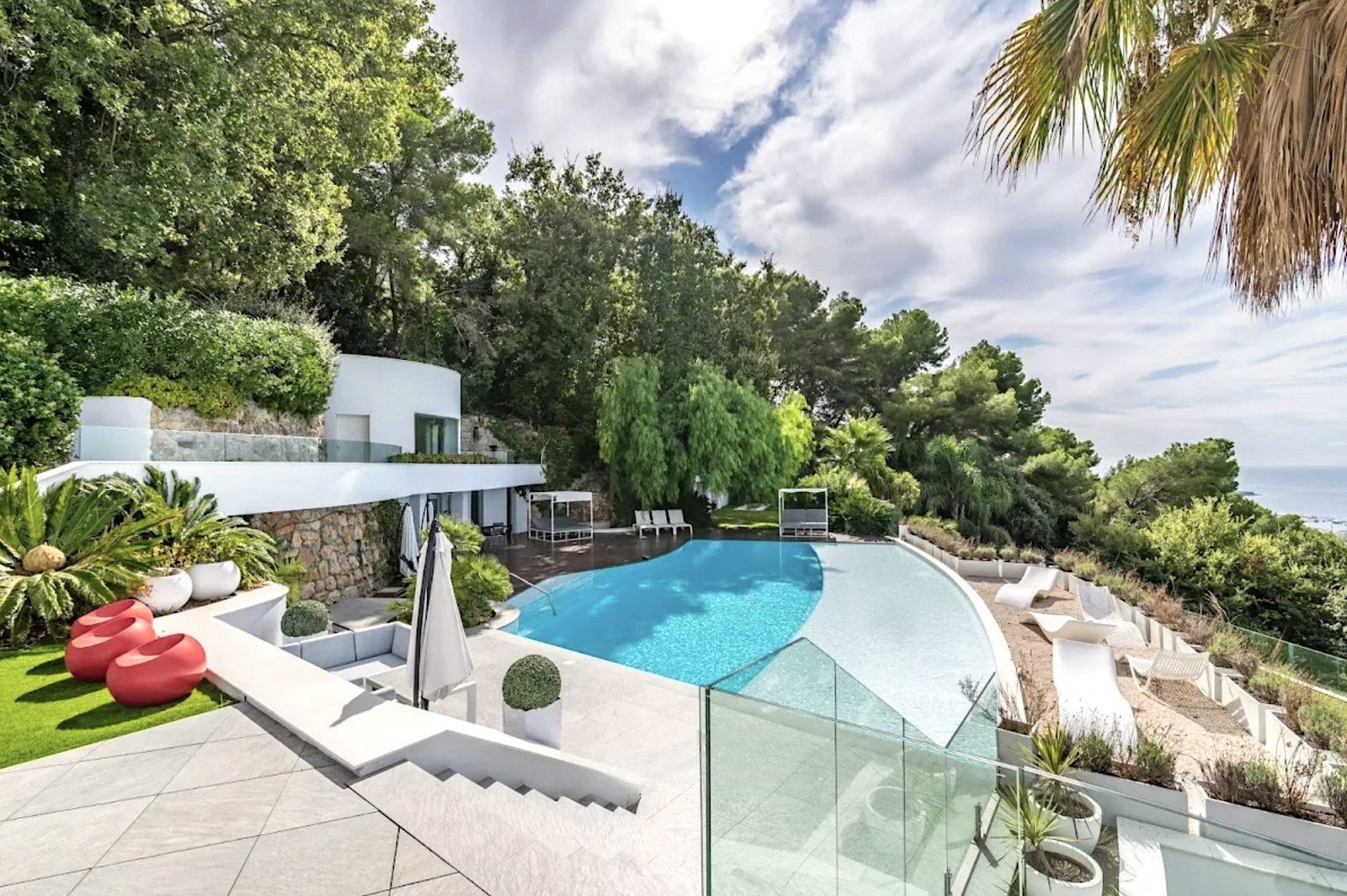 Luxury home for sale in Cannes French Riviera France