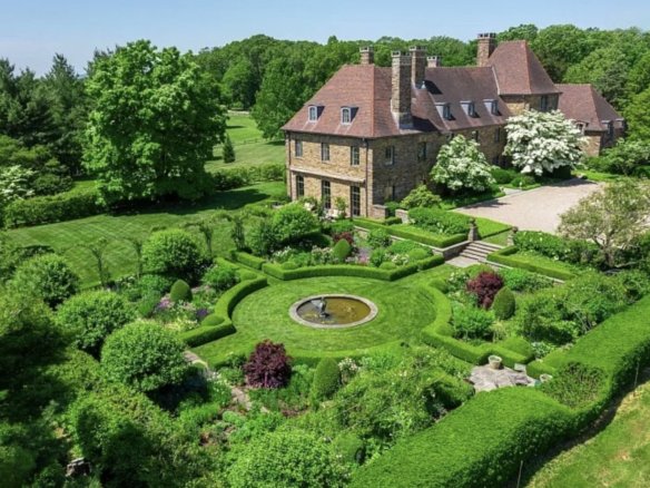 Peapack Gladstone New Jersey Luxury Real Estate For Sale USA
