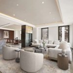 Aman New York Residences Manhattan Real Estate