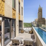 Aman New York Residences Manhattan Real Estate