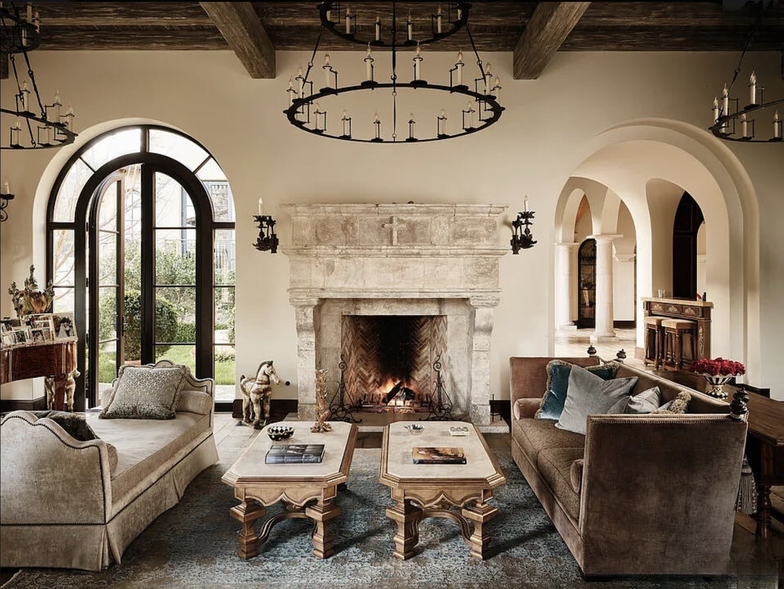 Prestigious Villa in Bel Air