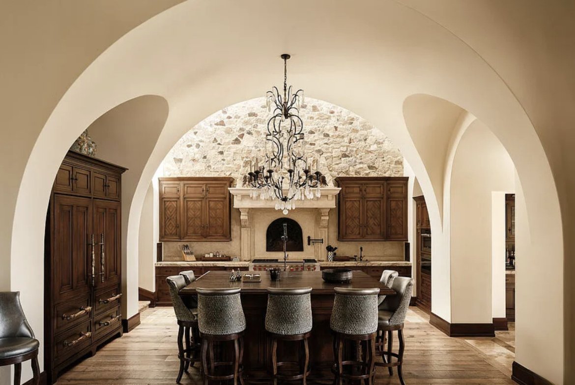 Prestigious Villa in Bel Air