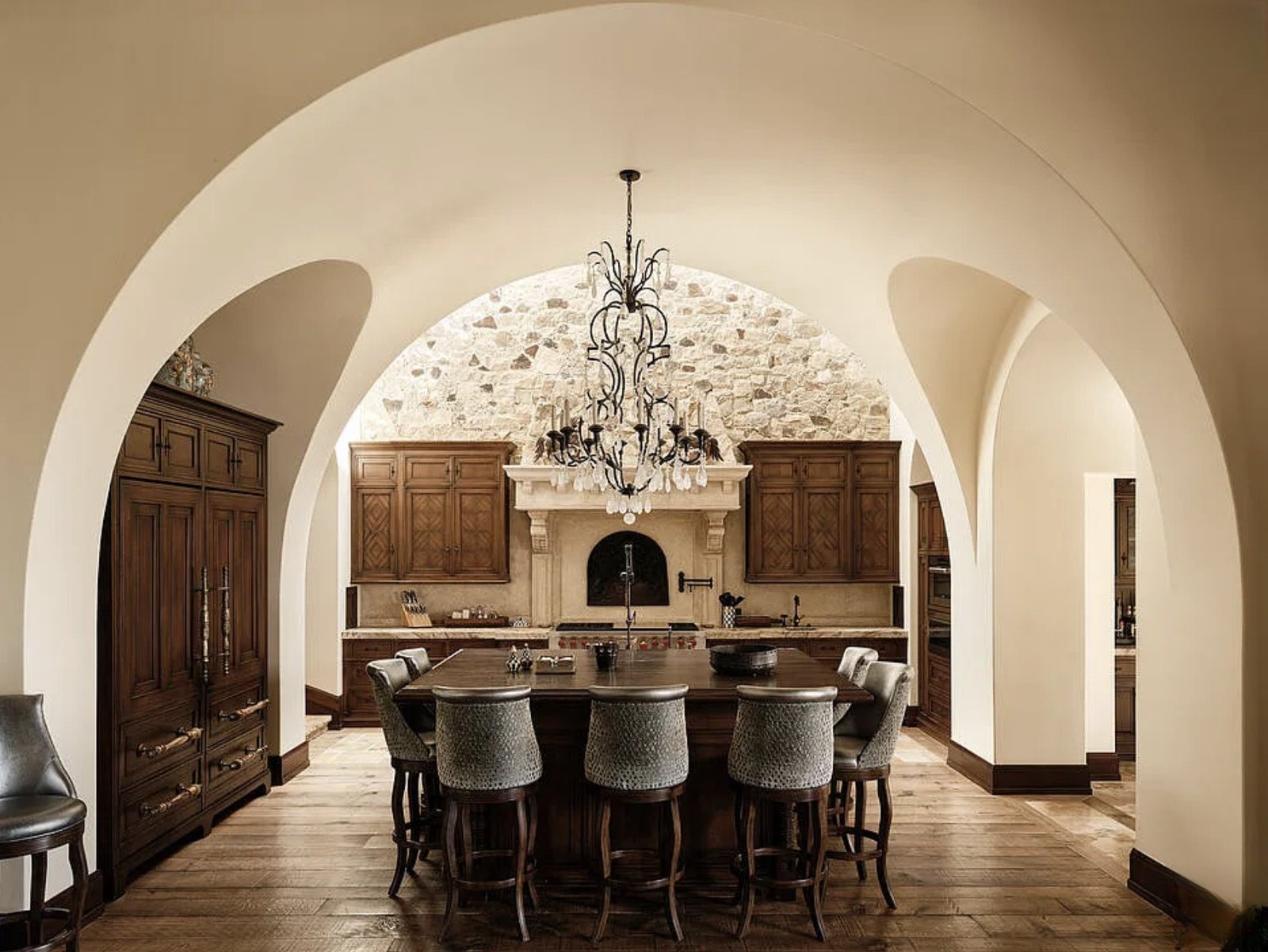Prestigious Villa in Bel Air