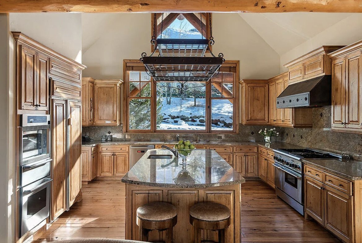 Aspen Luxury Real Estate Colorado Home For Sale USA