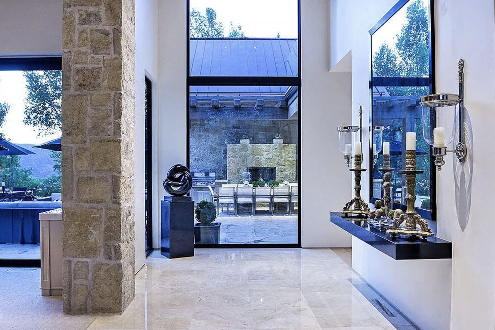 Aspen Luxury Real Estate Colorado Home For Sale USA