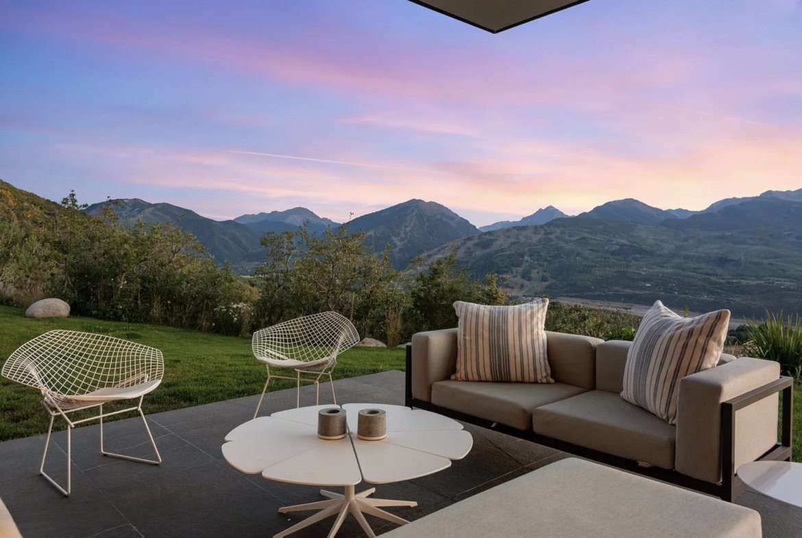 Aspen Luxury Real Estate Colorado Home For Sale USA