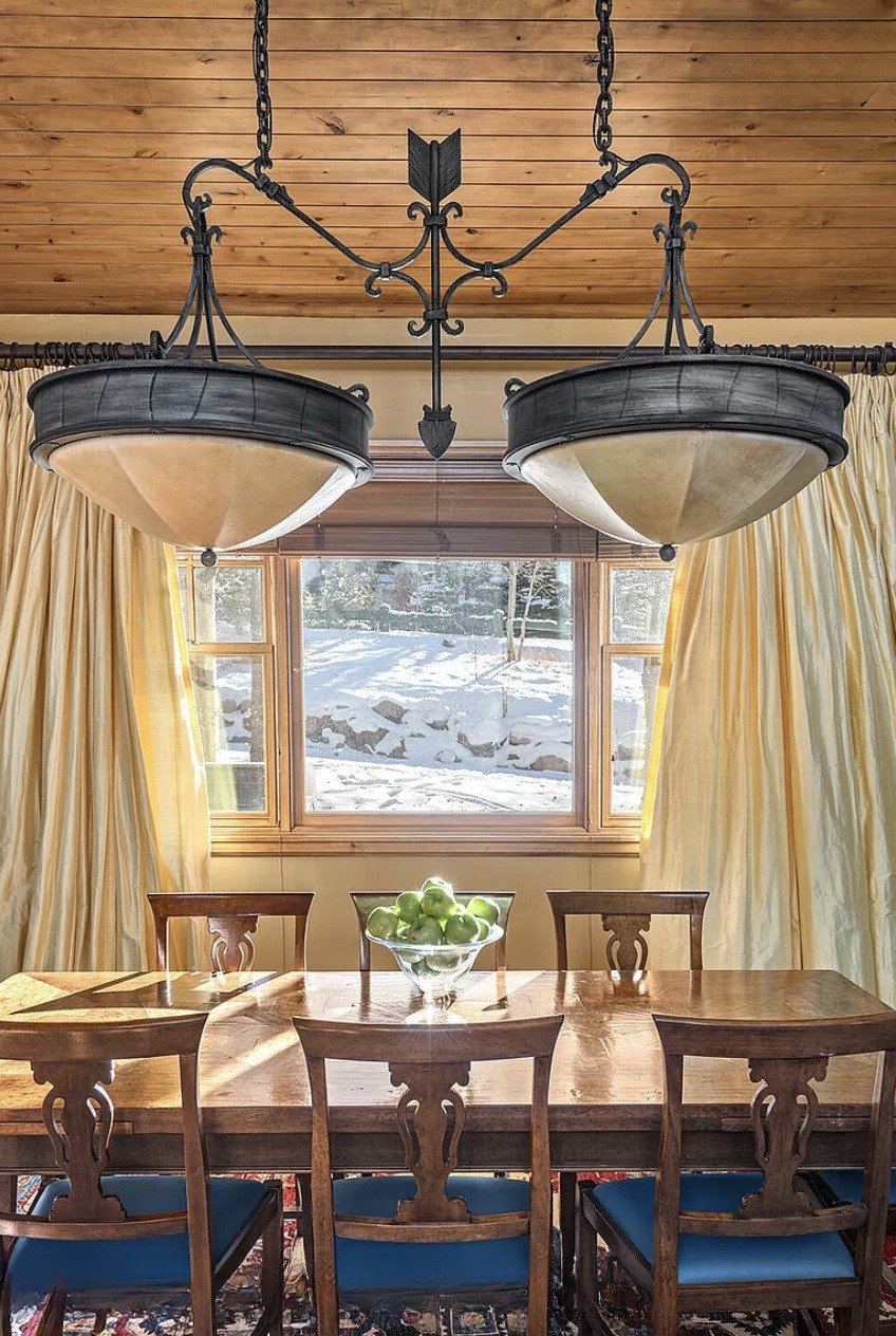Aspen Luxury Real Estate Colorado Home For Sale USA